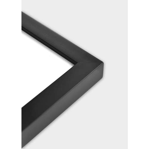 nielsen® | Skava wissellijst — grenenhout ○ incl. passe-partout